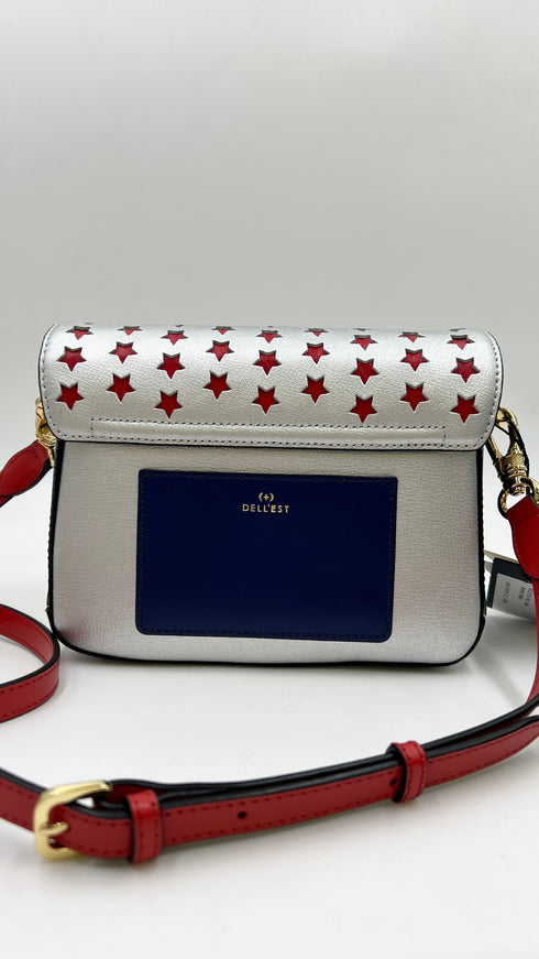 "Vollutino Bag Small - Wonder Woman"