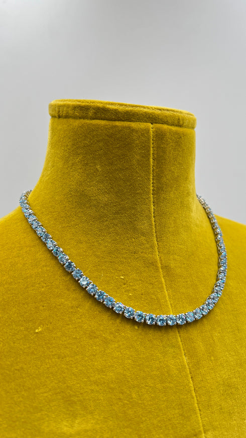 Collana “Matrix Tennis”