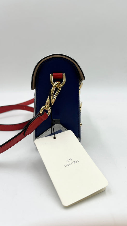 "Vollutino Bag Small - Wonder Woman"