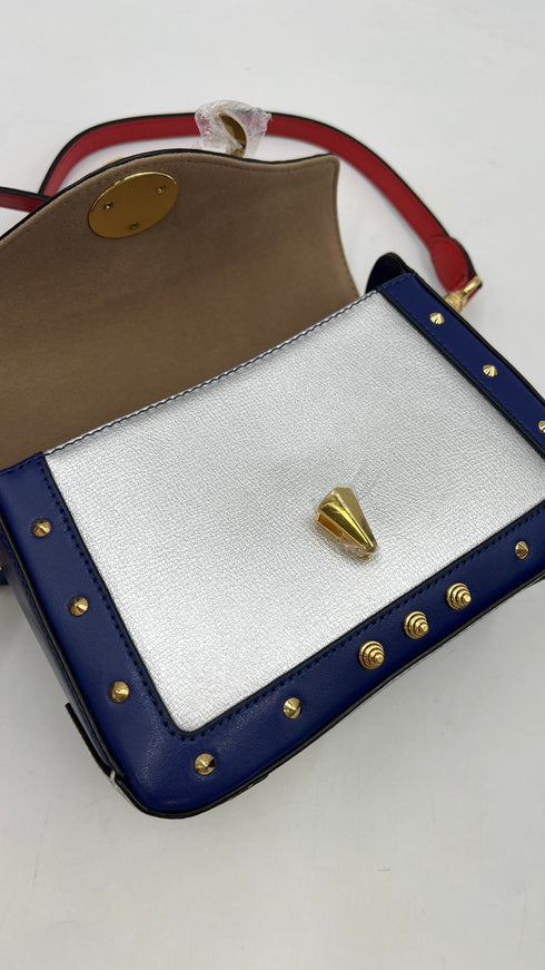 "Vollutino Bag Small - Wonder Woman"