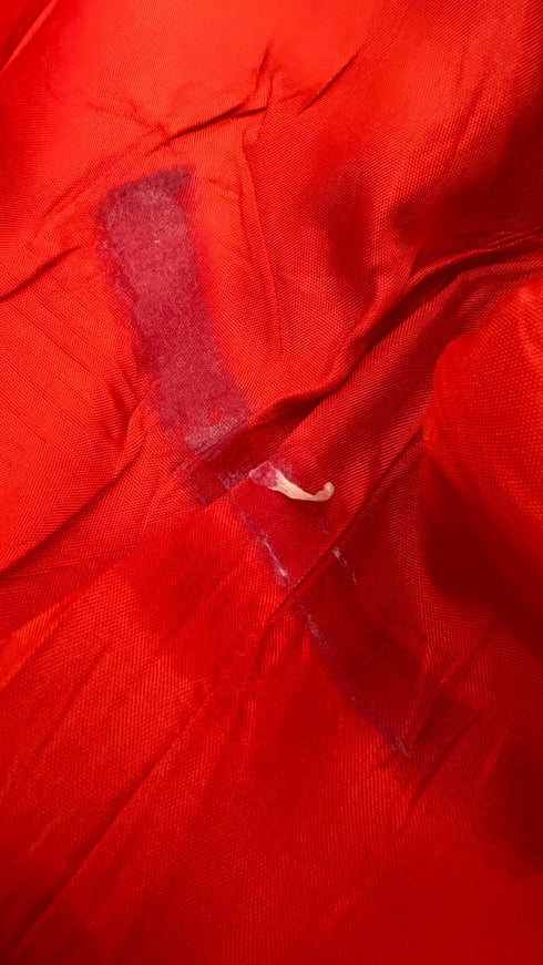 Giacca cropped vintage