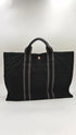 Tote-bag “Fourre” vintage