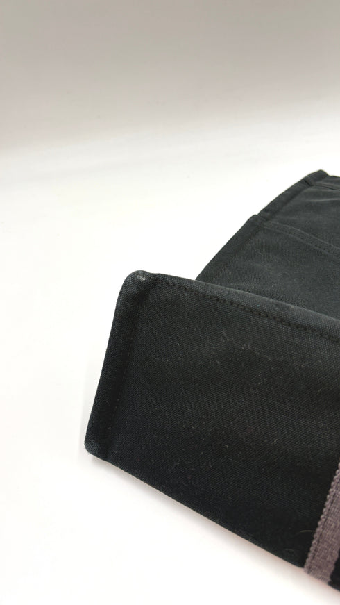 Tote-bag “Fourre” vintage