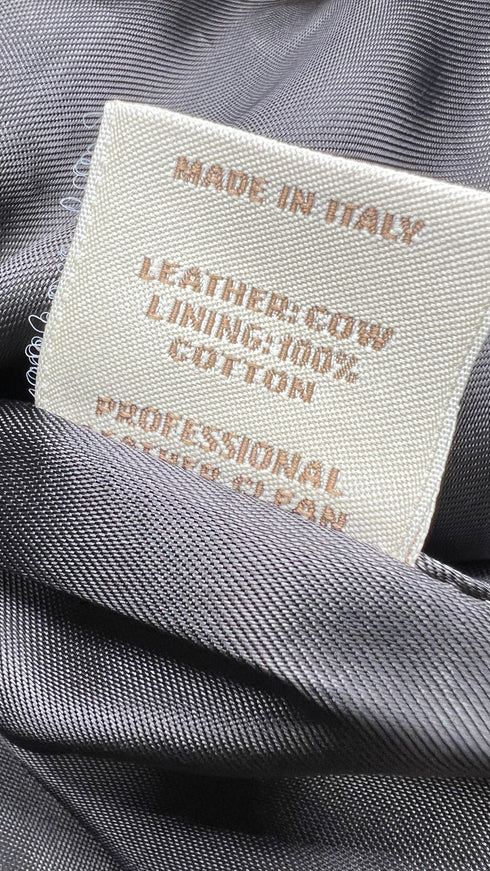 Berretto nero in lana