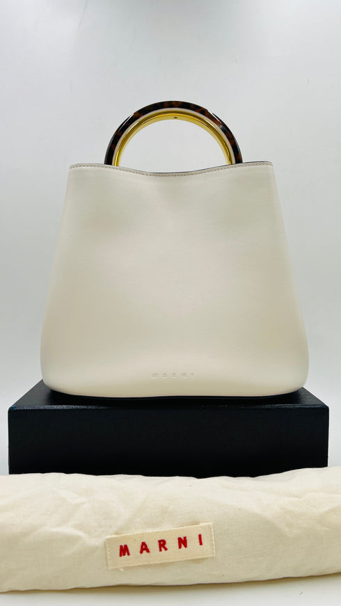 Borsa secchiello Pannier