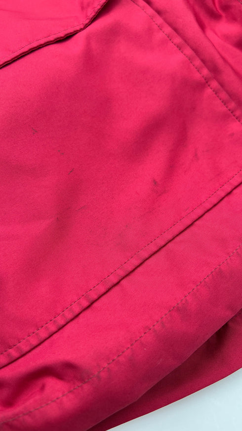 Soprabito leggero imbottito