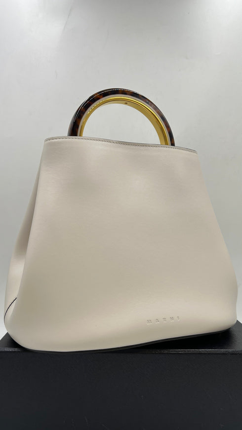 Borsa secchiello Pannier