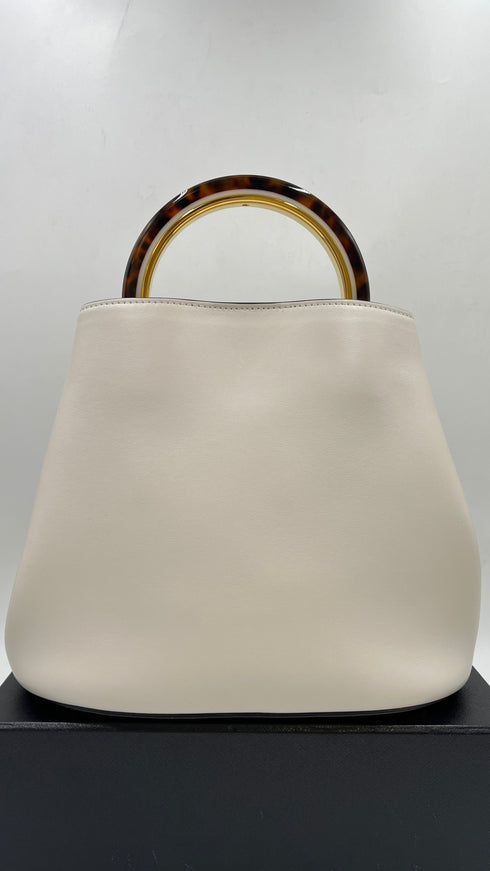Borsa secchiello Pannier
