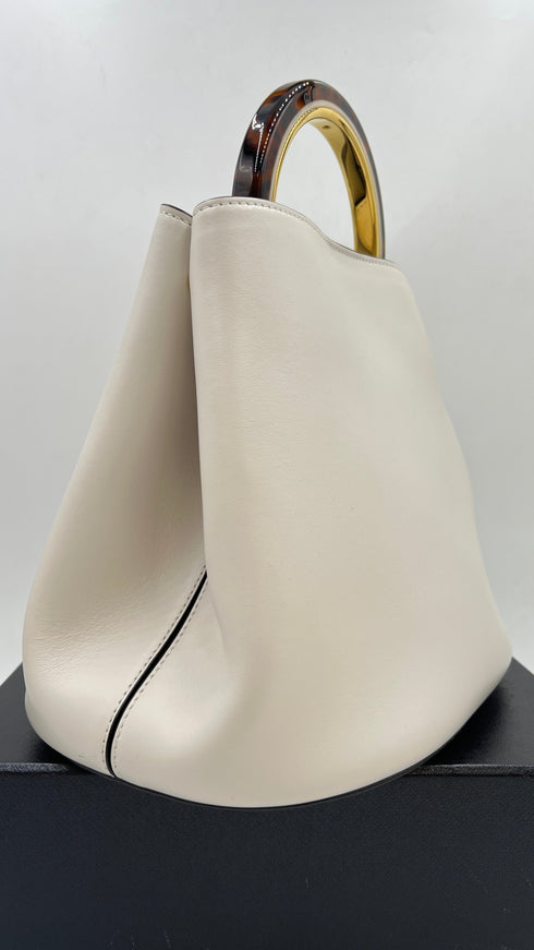 Borsa secchiello Pannier