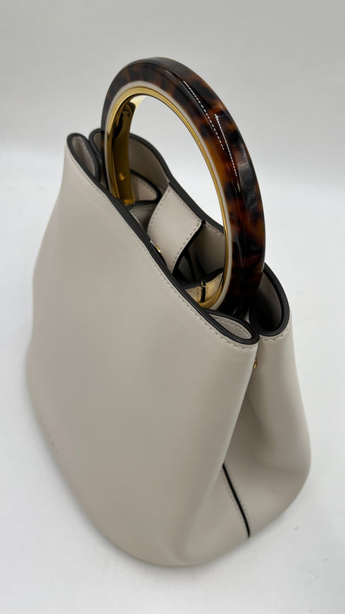 Borsa secchiello Pannier