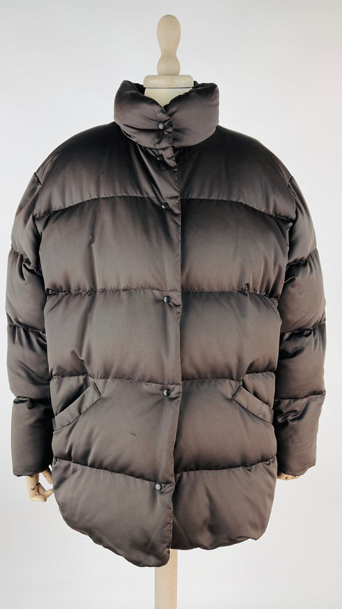 Piumino senza cappuccio