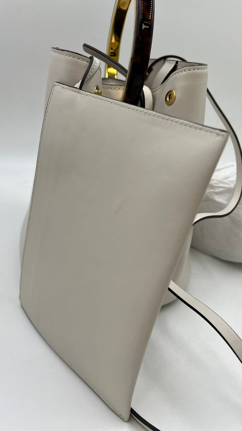 Borsa secchiello Pannier