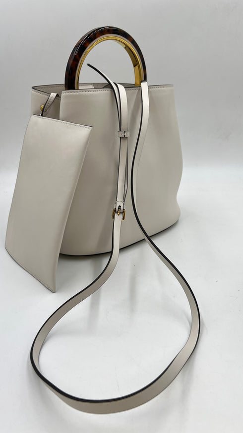Borsa secchiello Pannier