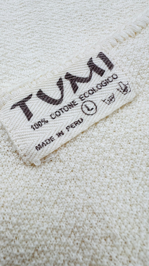 Longsleeve cotone eco