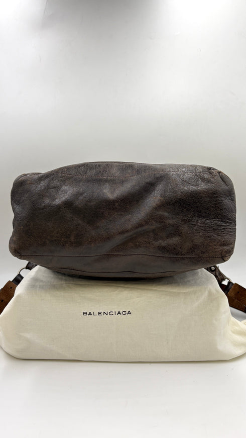 Borsa tracolla in pelle