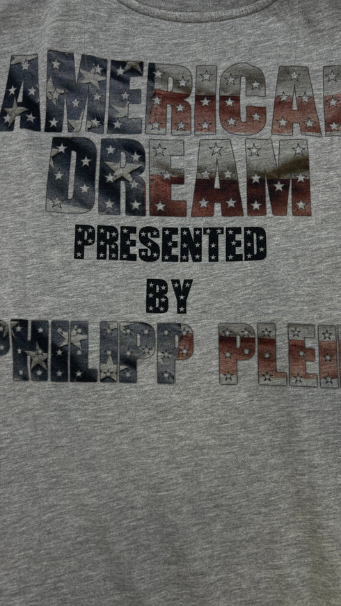 T-shirt American dream