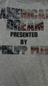 T-shirt American dream