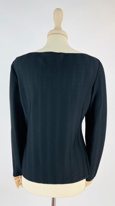 Longsleeve motivo in 3D