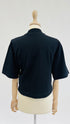 T-shirt Teddy animalier