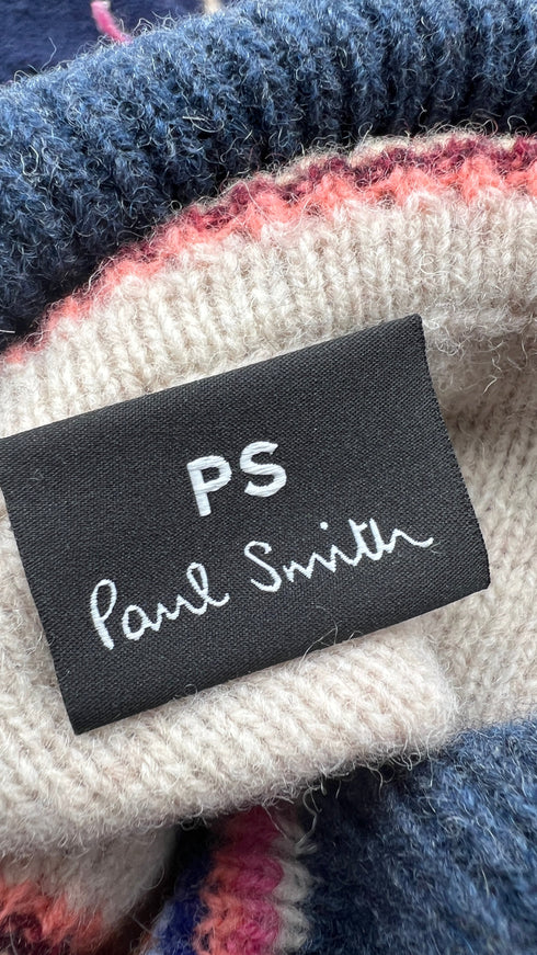 Dolcevita righe multicolor