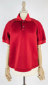 Polo tecnica corta