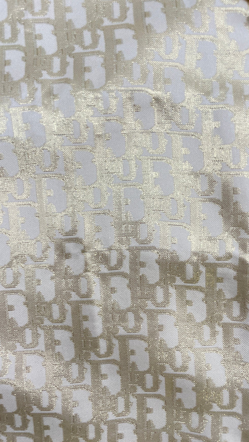 Camicia seta “Chez Moi”