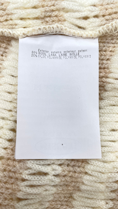 Abito corto a frange