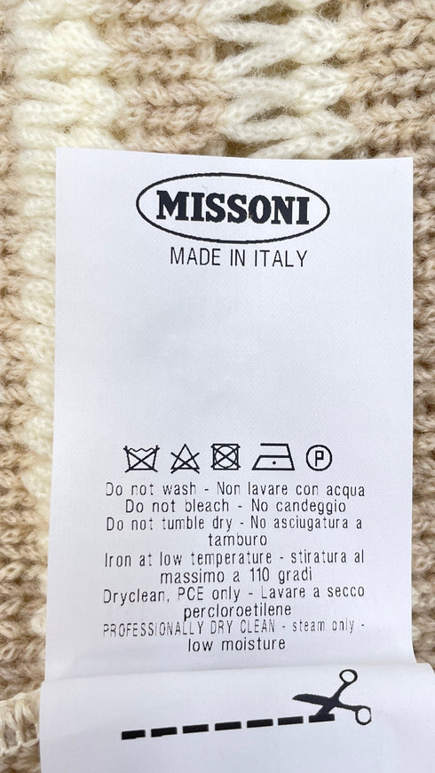 Abito corto a frange