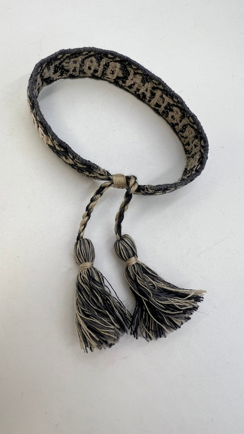 Set braccialetti "J'ADIOR"
