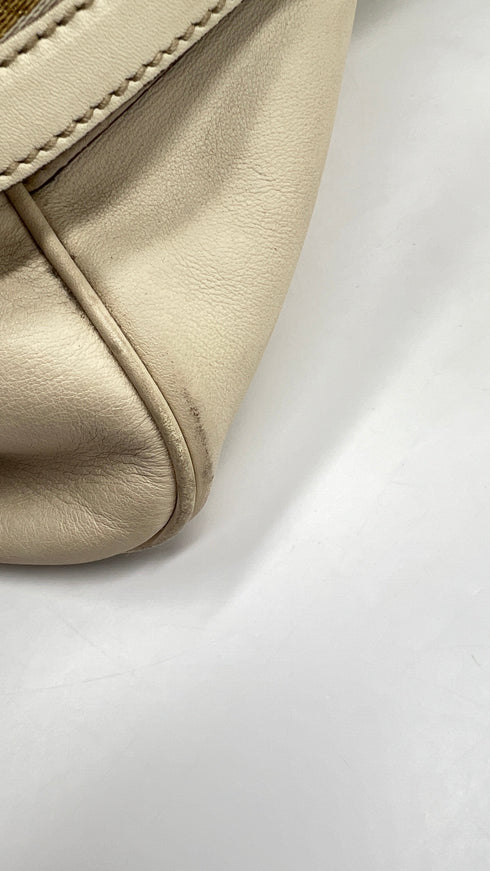 Borsa a bauletto vintage