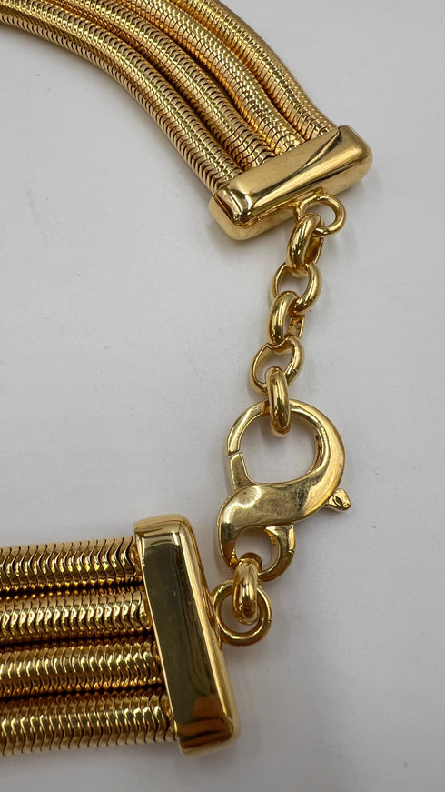Collana Abbracciami forte