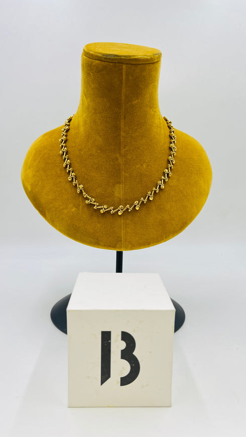Collana Virasaat Mini