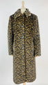 Cappotto animalier