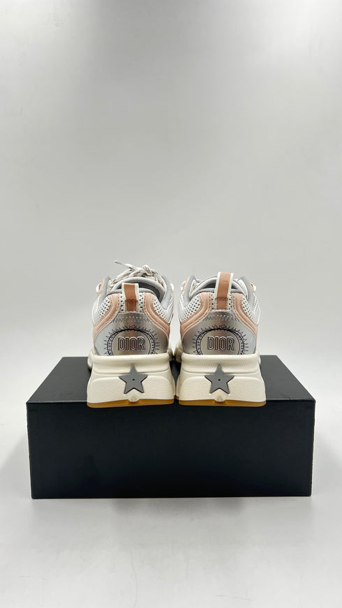 Sneakers “Chrono” N° 39