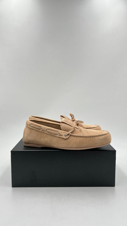 Mocassini “Miss Dior” N°39