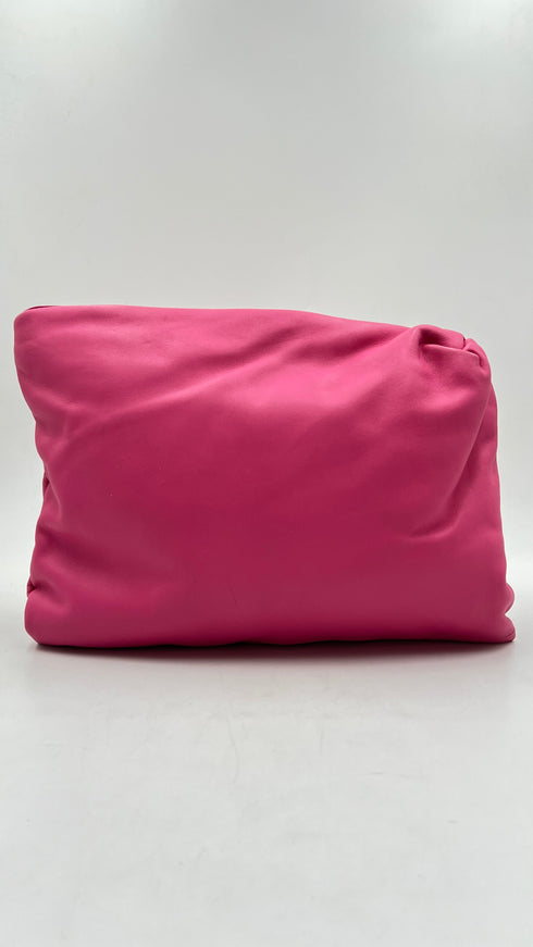 “Borsa Clutch Maxi Wrap”