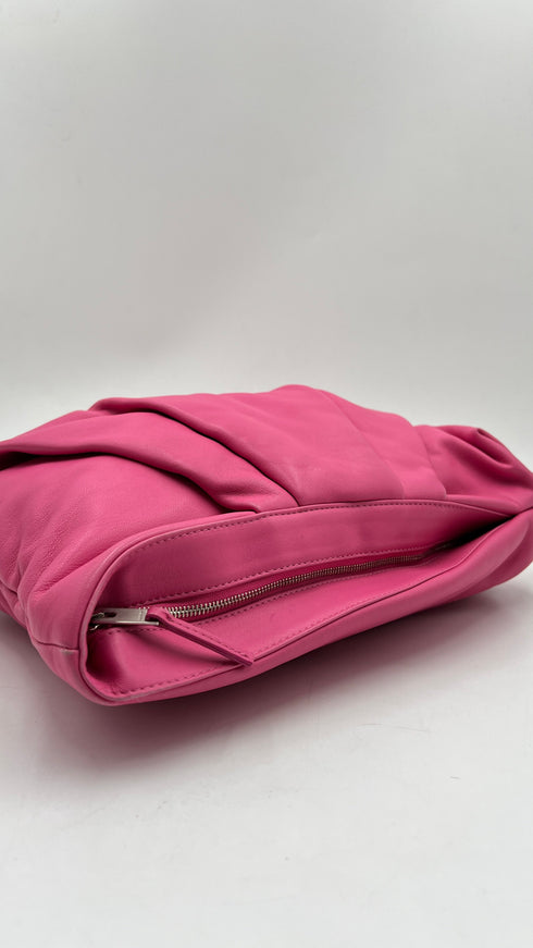 “Borsa Clutch Maxi Wrap”