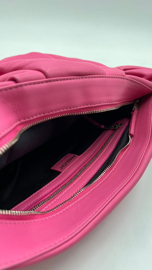 “Borsa Clutch Maxi Wrap”