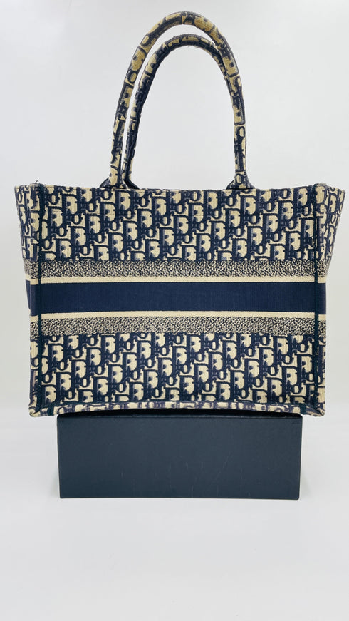 Borsa “Book Tote”