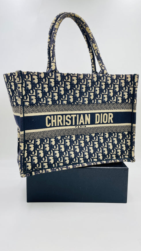 Borsa “Book Tote”