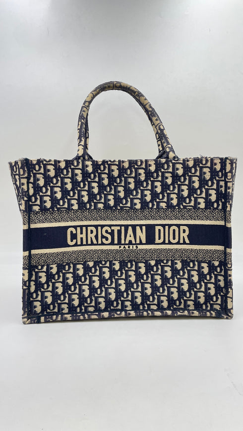 Borsa “Book Tote”