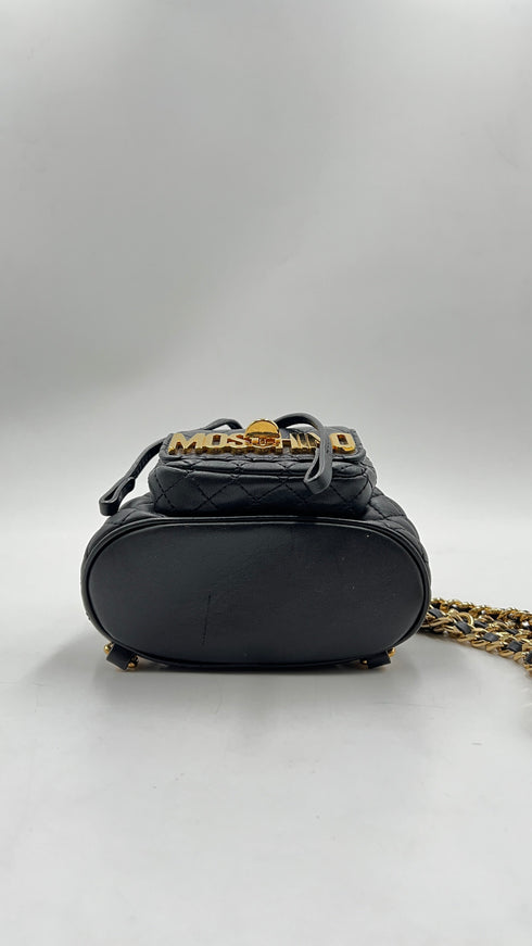 Zaino mini