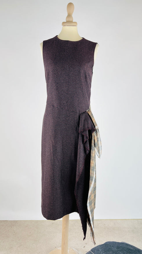 Abito midi FW18