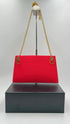 Borsa a tracolla rossa