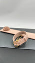 Bracciale in pelle