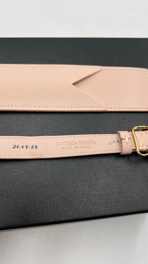 Bracciale in pelle