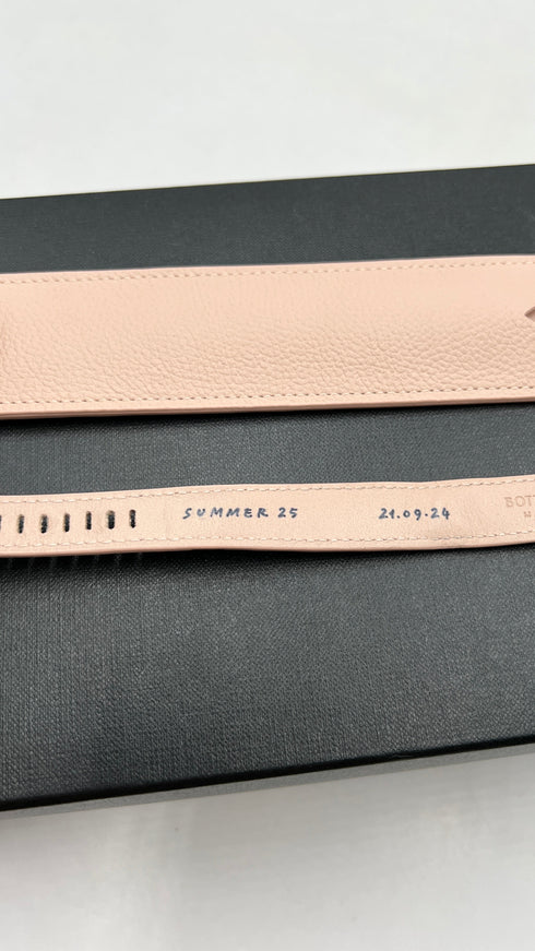 Bracciale in pelle