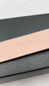 Bracciale in pelle