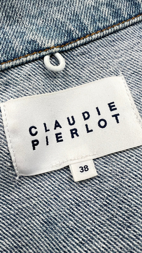 Trench "H20 Village"