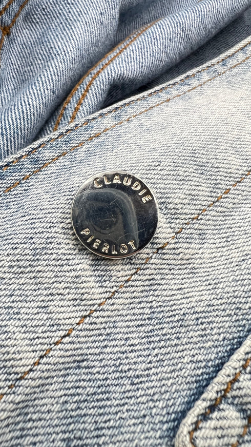 Trench "H20 Village"